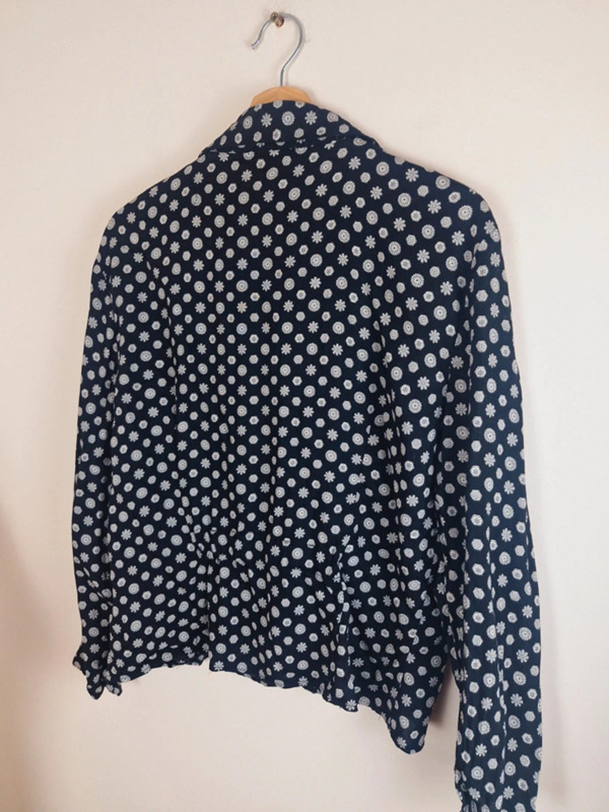 Long Sleeve Shirt L