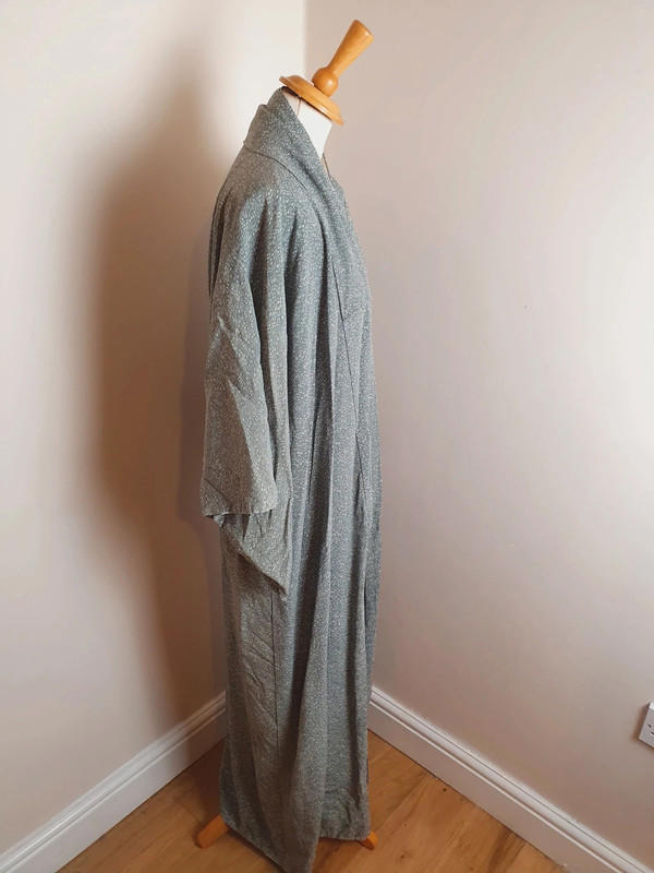 Japanese Kimono XL UK16
