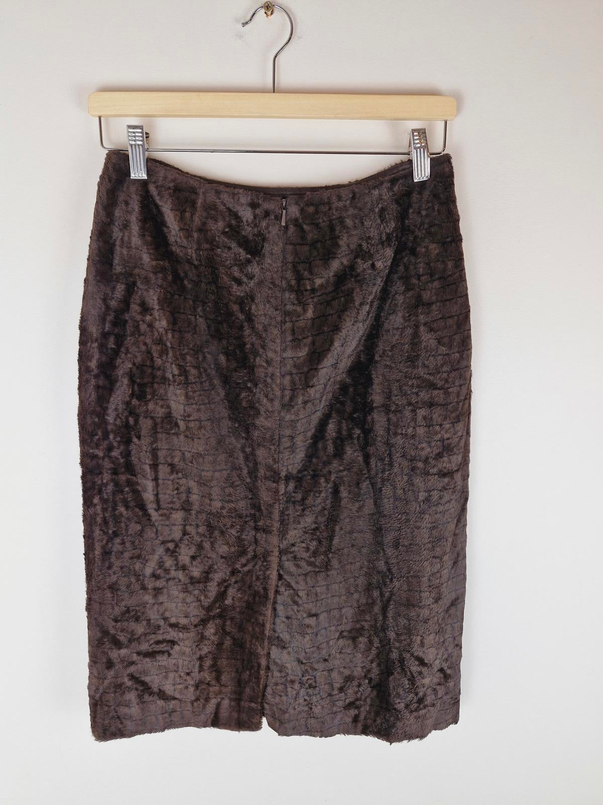 Hobbs Pencil Skirt S