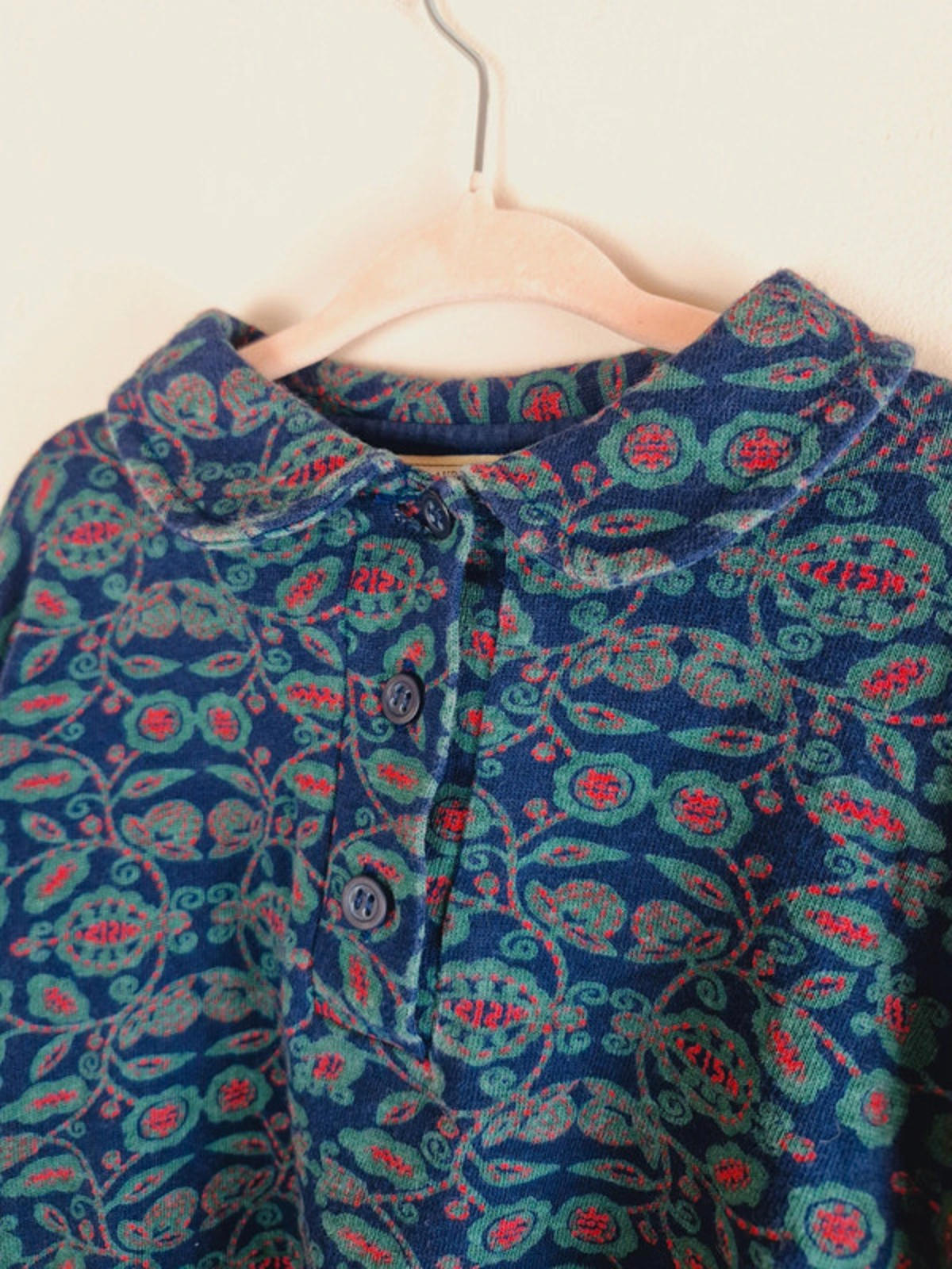 Girls Laura Ashley Blouse 7 8 years