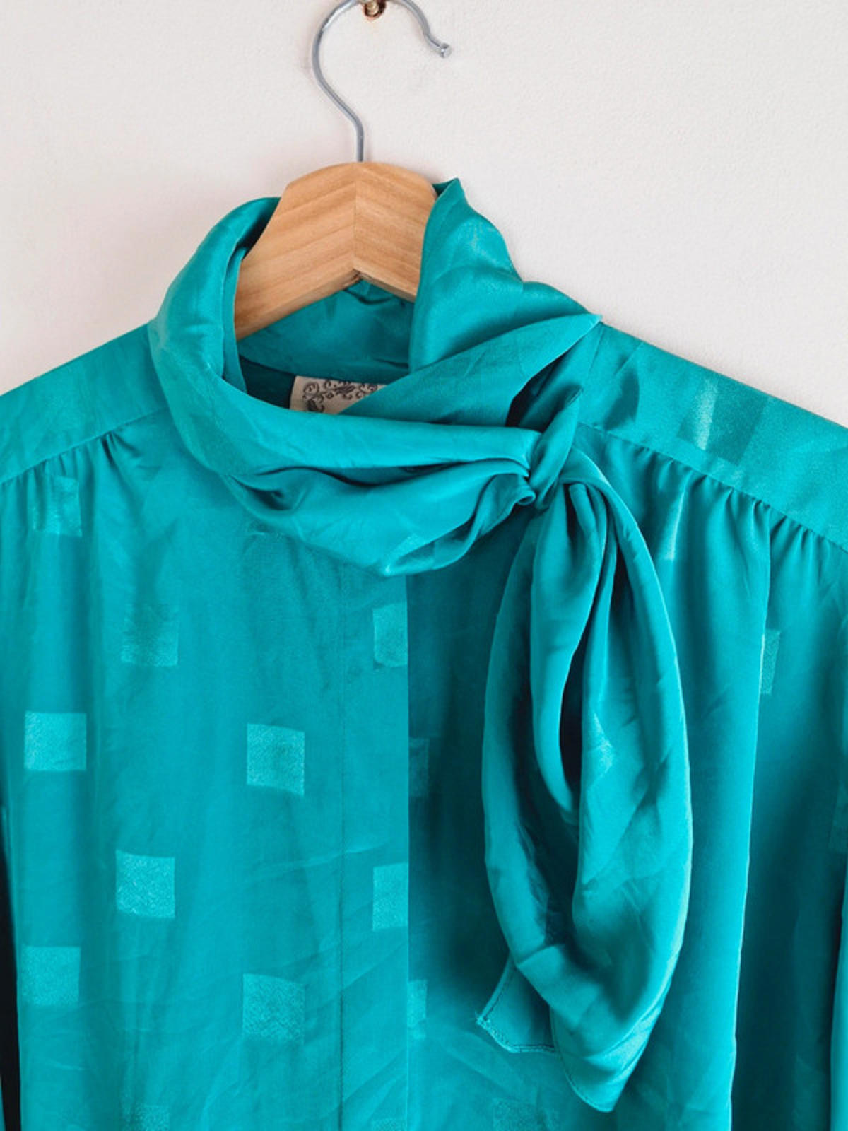 Long Sleeve Blouse L