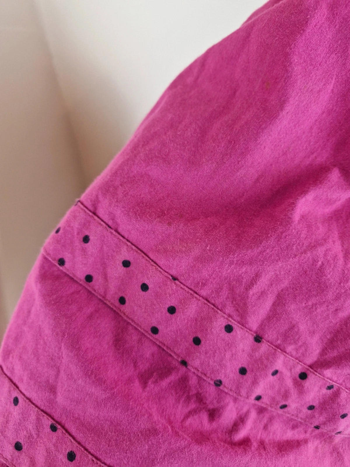 Girls Laura Ashley Dress Age 5 6