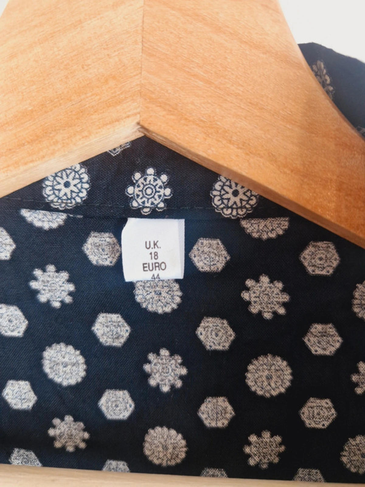 Long Sleeve Shirt L