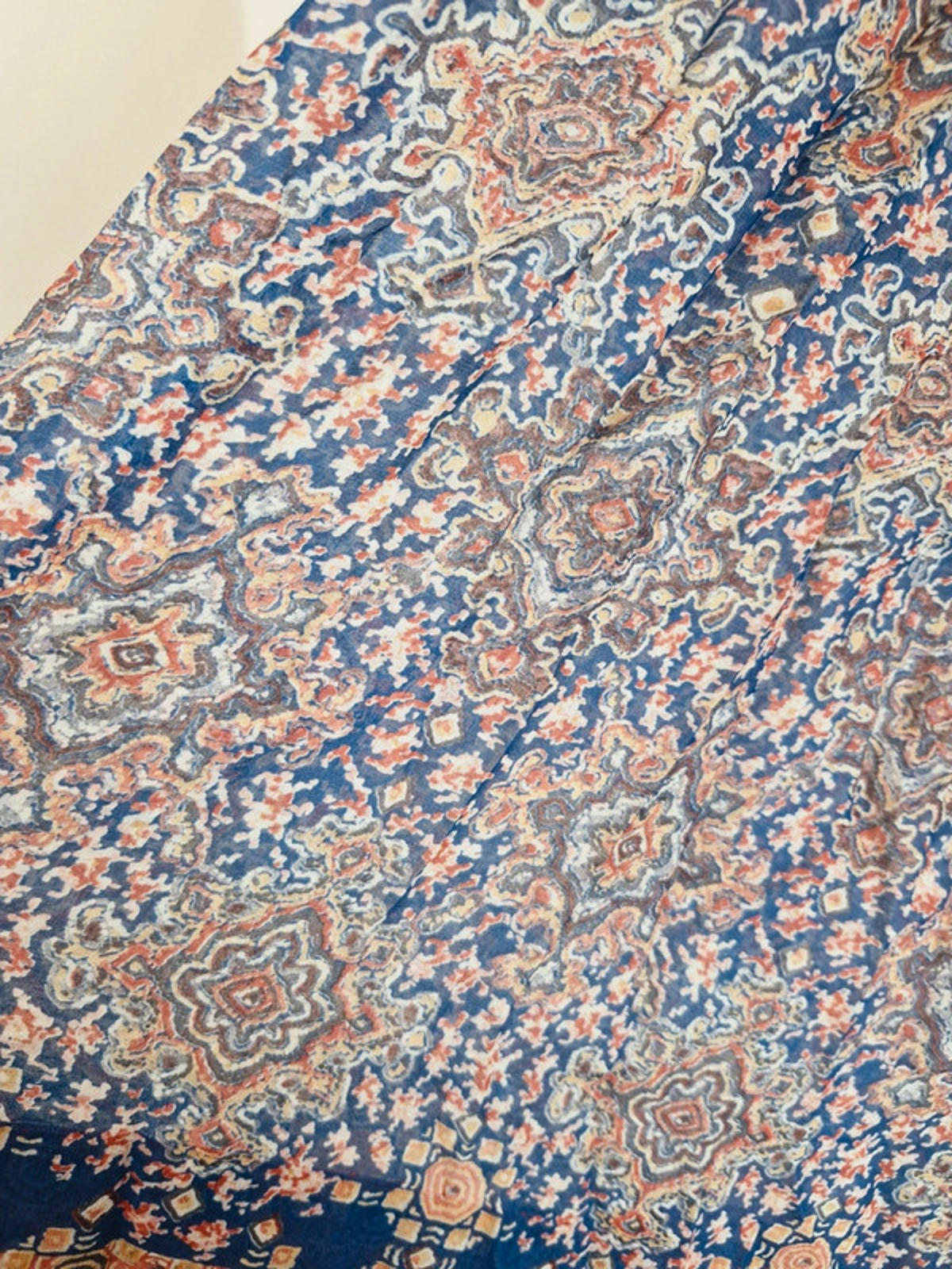 Indian Boho Skirt S UK10