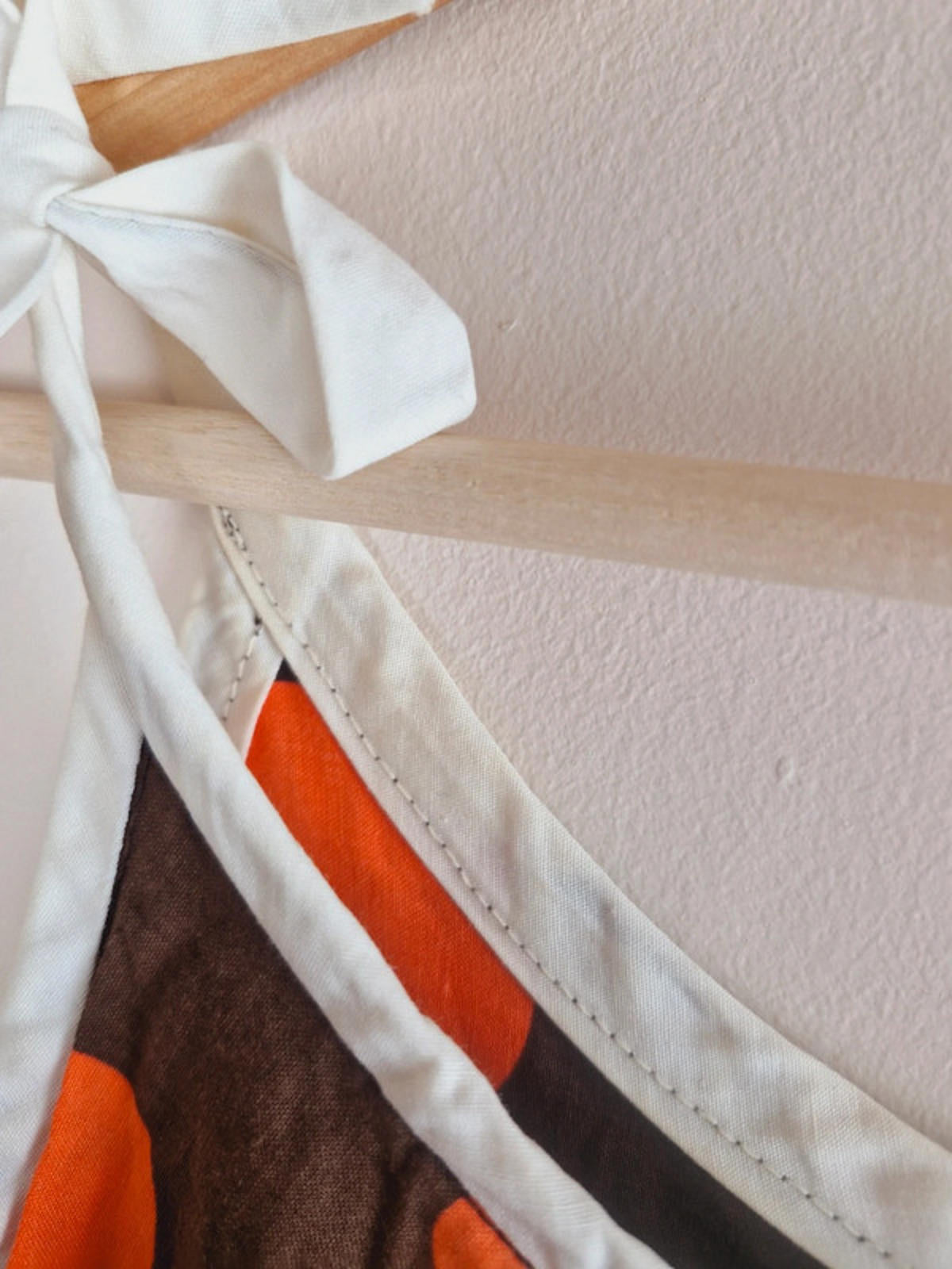1970s Mini Sundress S