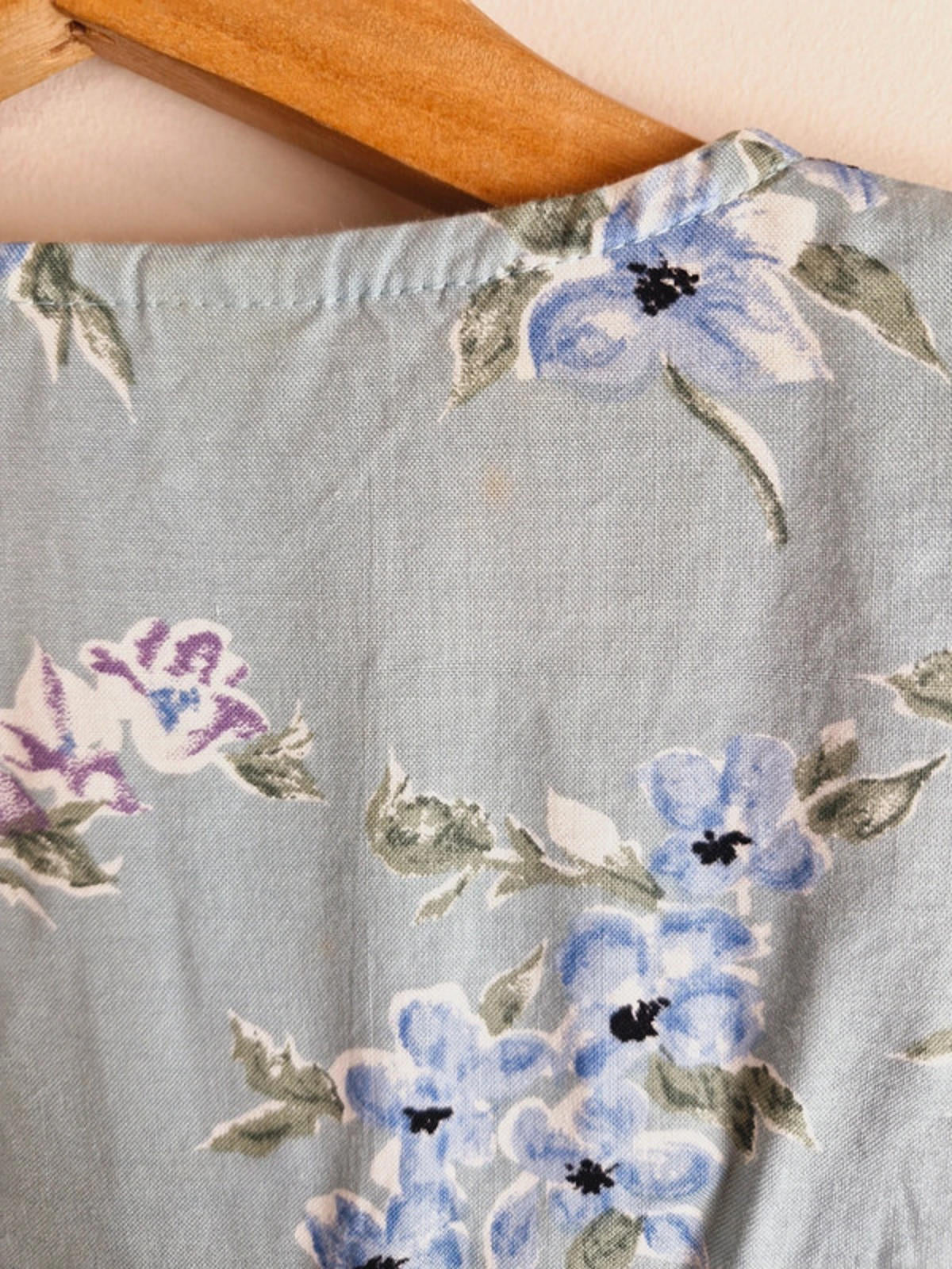 Midi Slip Dress M