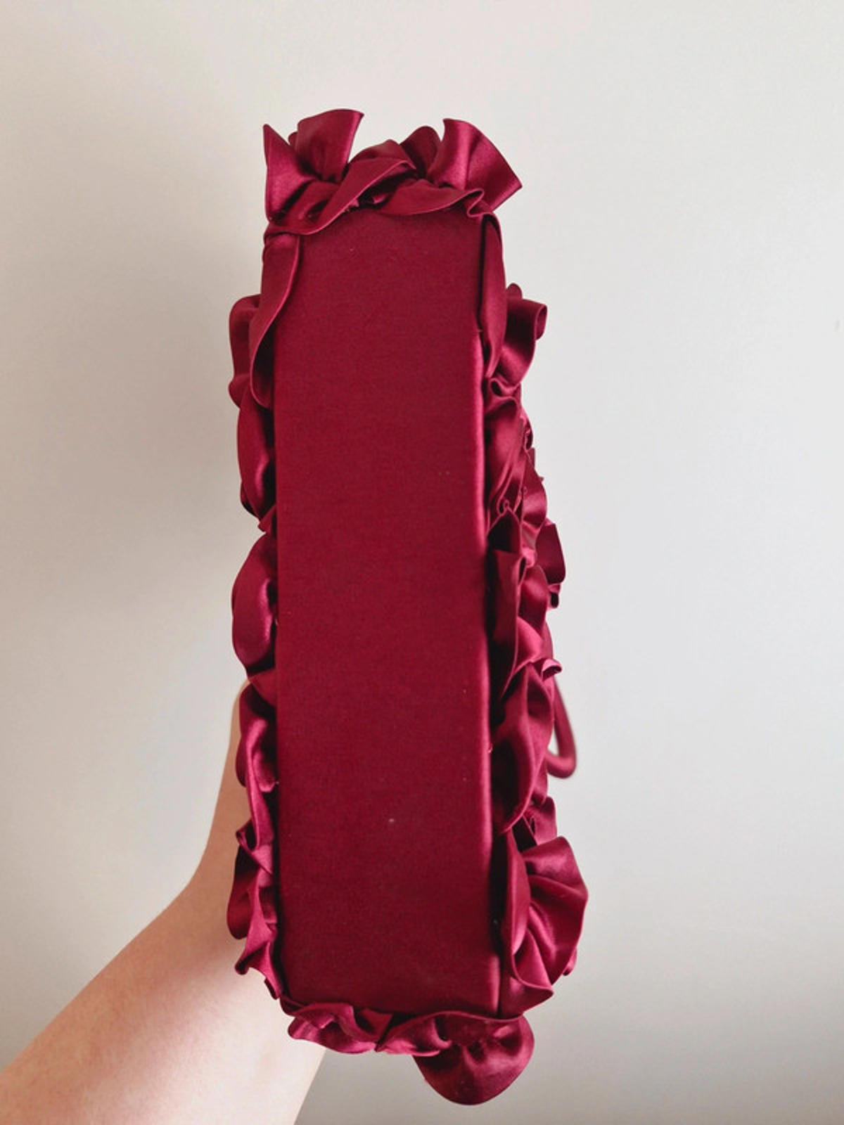 90s Roses Handbag