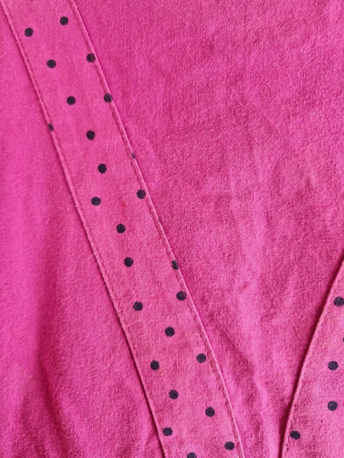 Girls Laura Ashley Dress Age 5 6