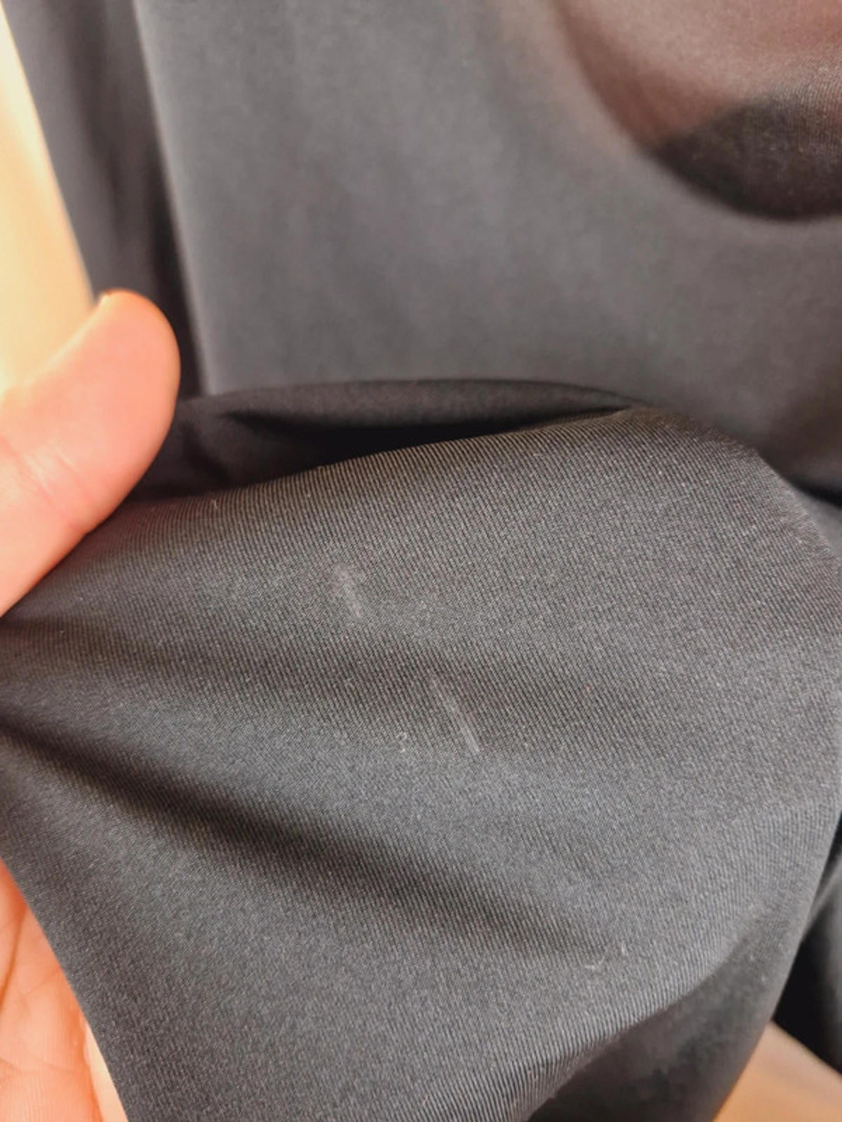 Womens Vintage Oscar de la Renta Designer Long Maxi Black Dress M