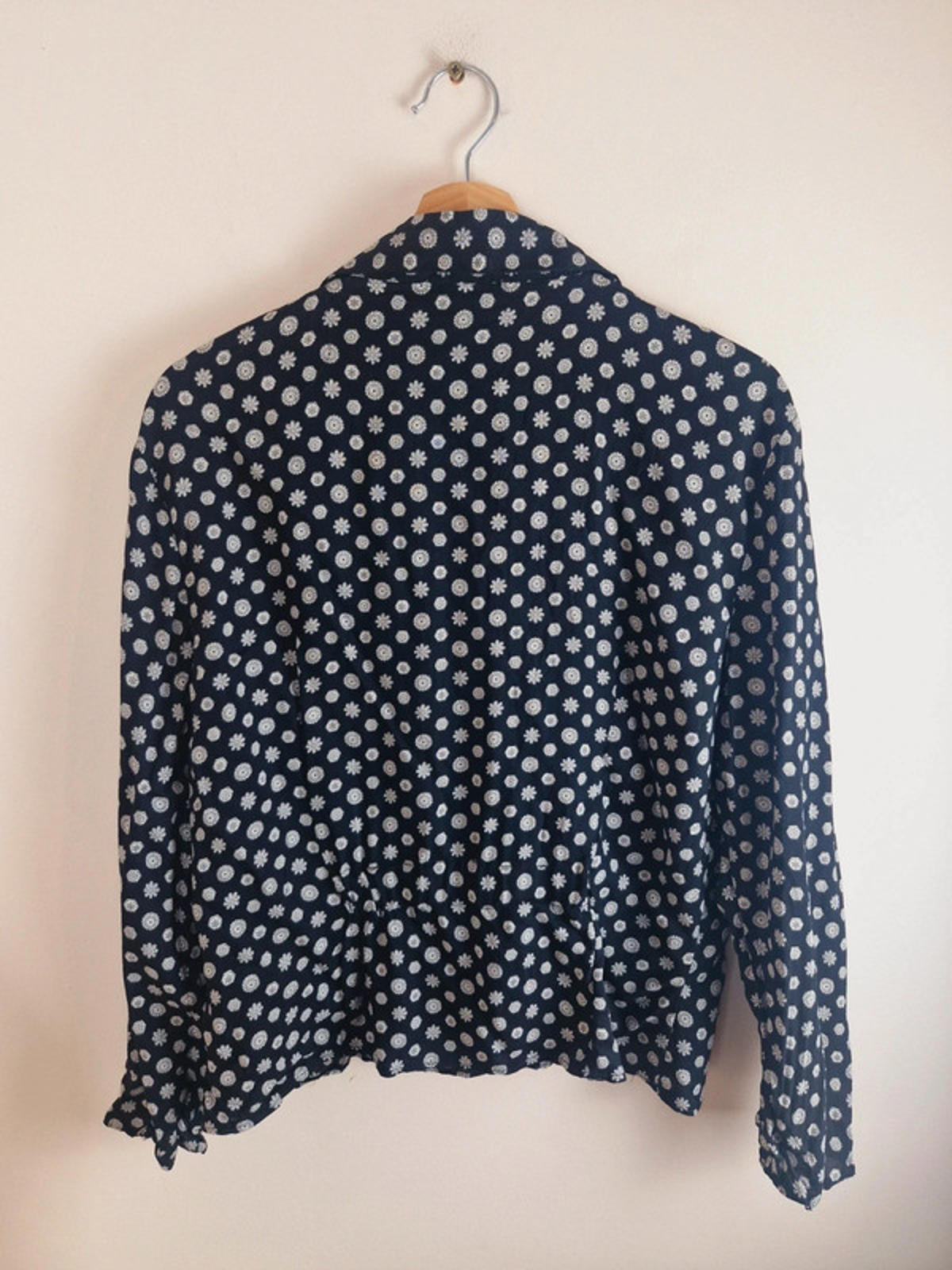 Long Sleeve Shirt L