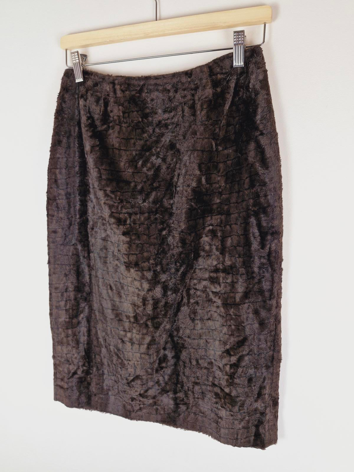 Hobbs Pencil Skirt S