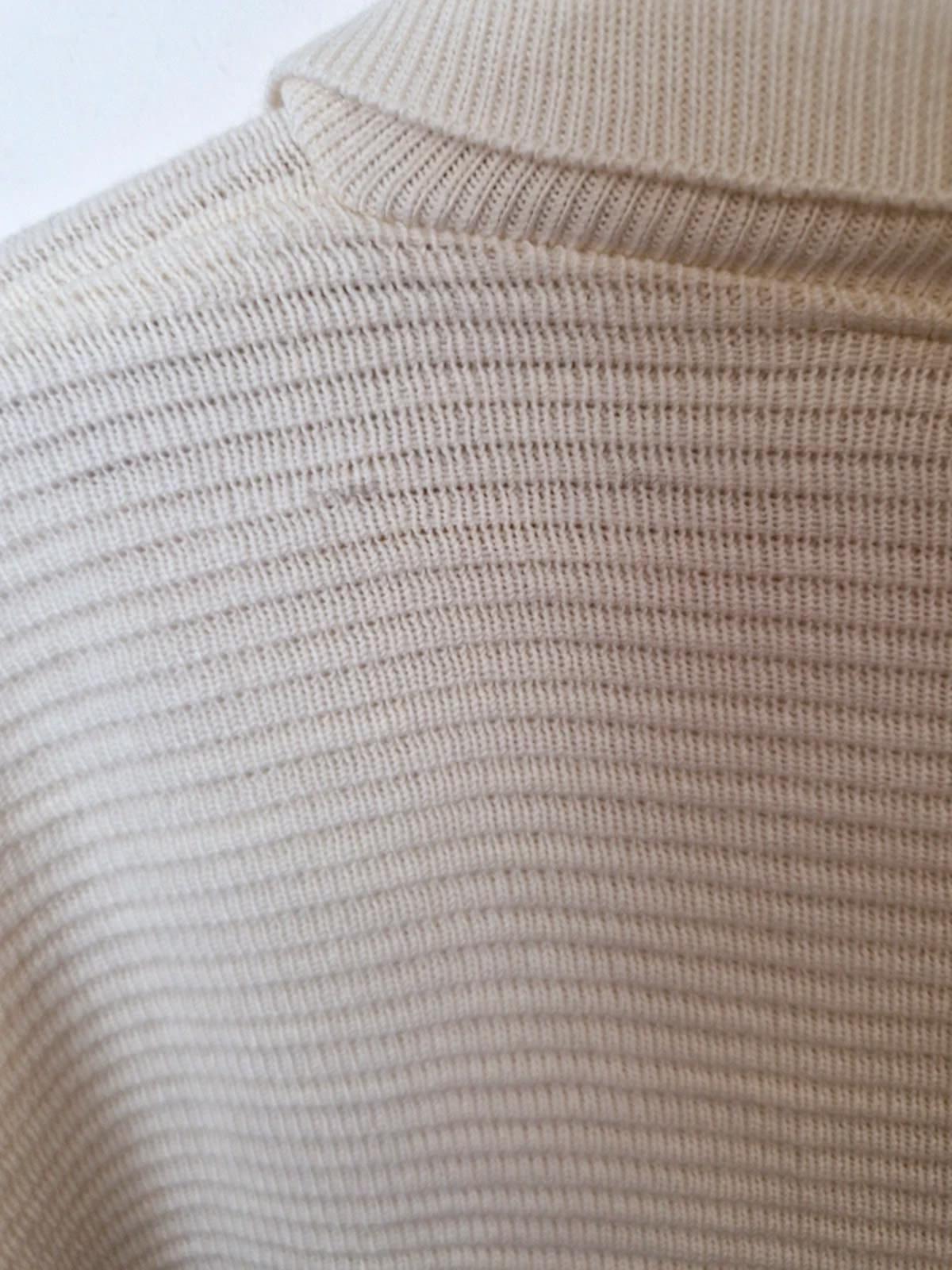 Mens Nico Polo Jumper L