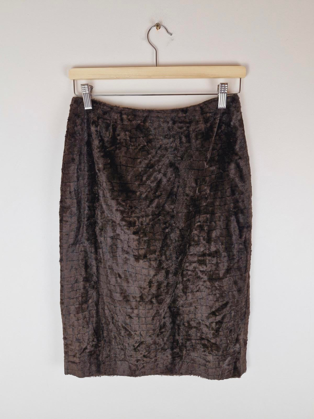 Hobbs Pencil Skirt S