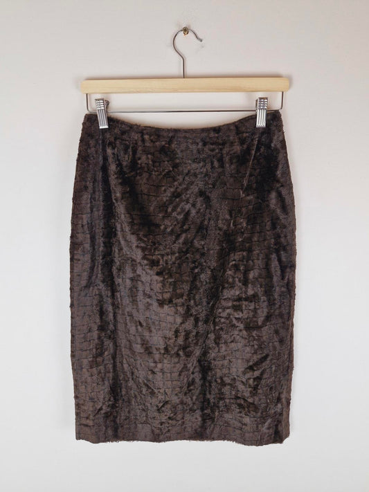 Hobbs Pencil Skirt S