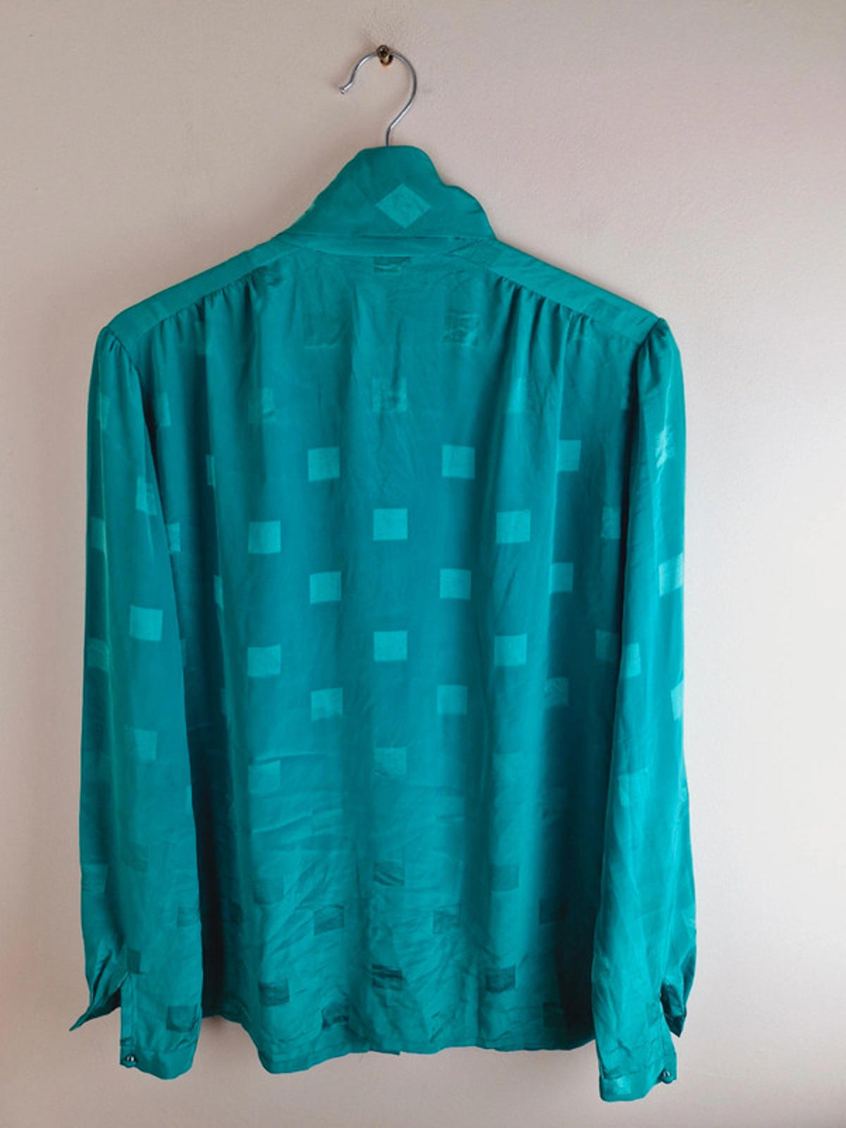 Long Sleeve Blouse L