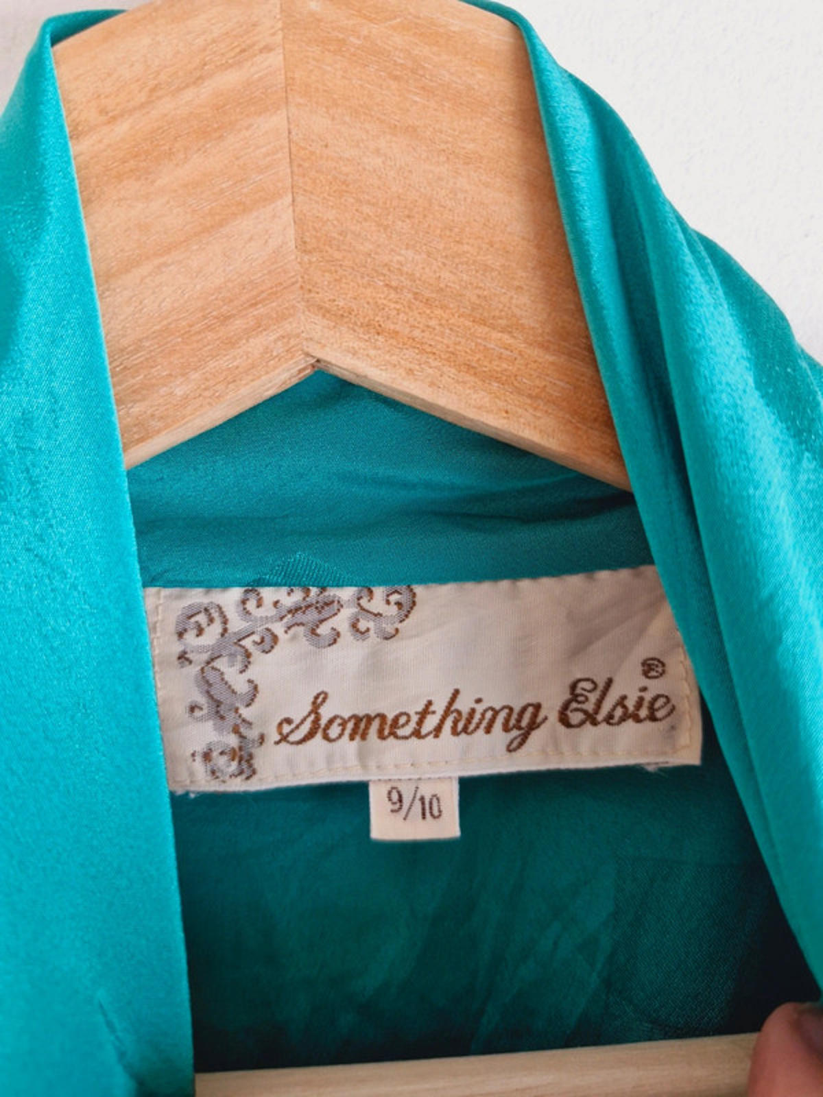 Long Sleeve Blouse L