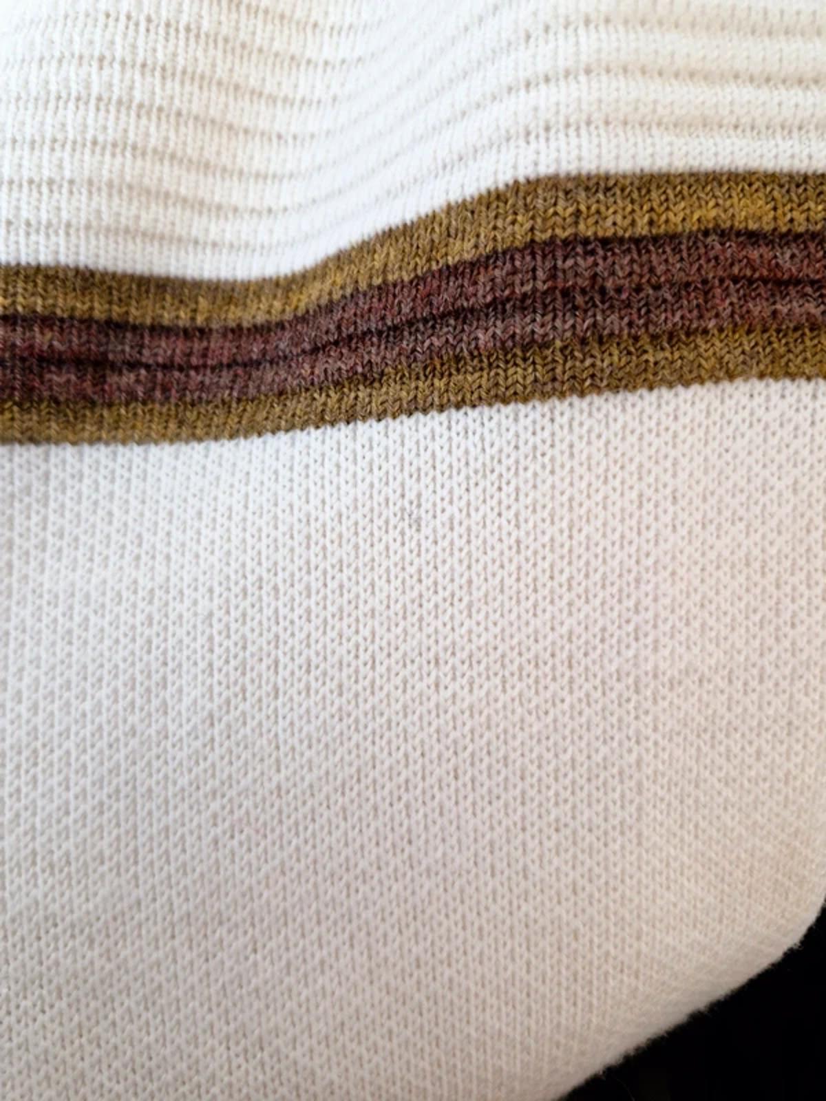 Mens Nico Polo Jumper L