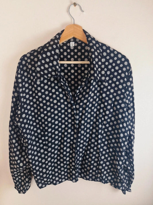 Long Sleeve Shirt L