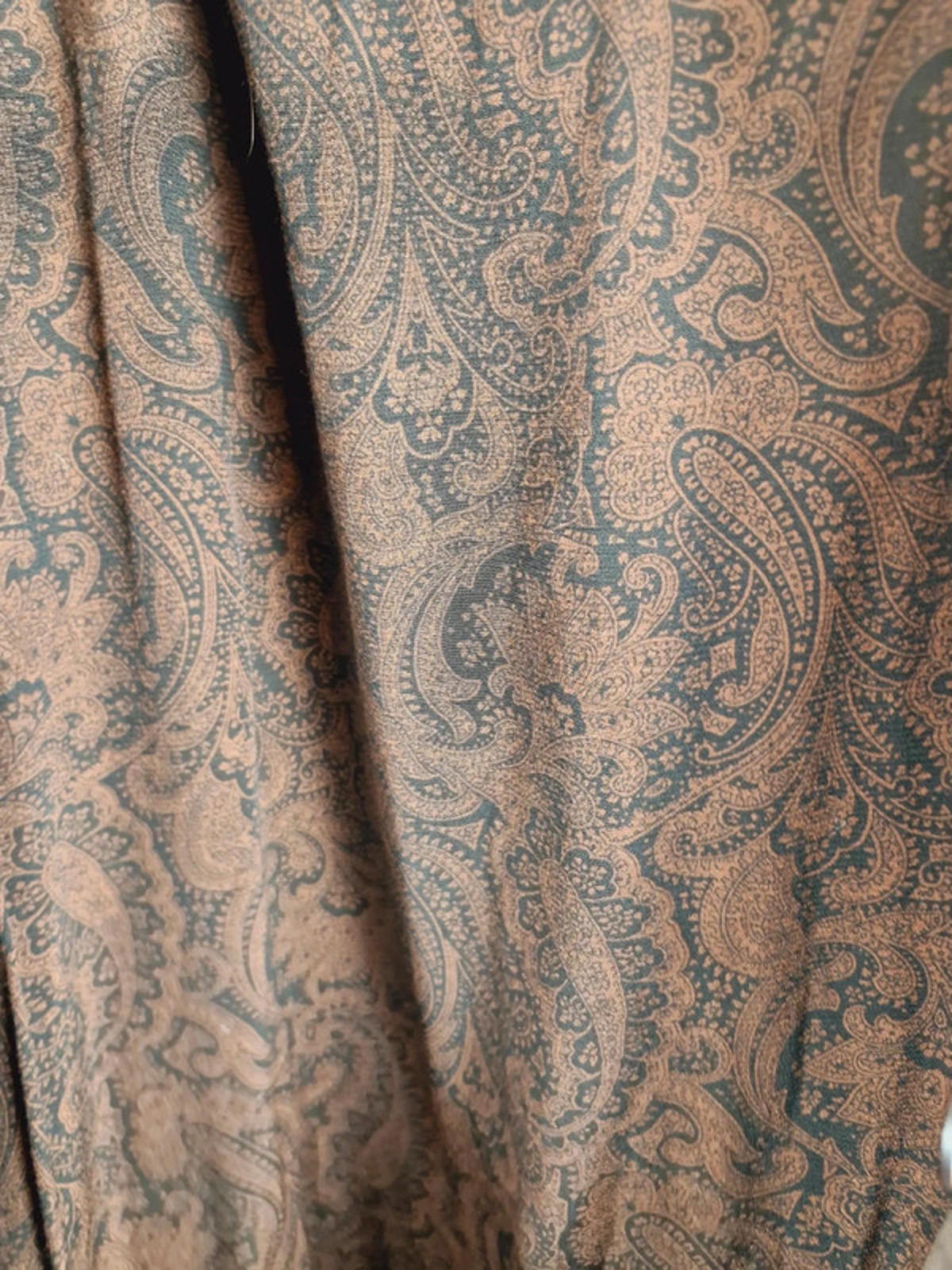 Womens Vintage Dannimac Long Trench Coat Jacket Mac M