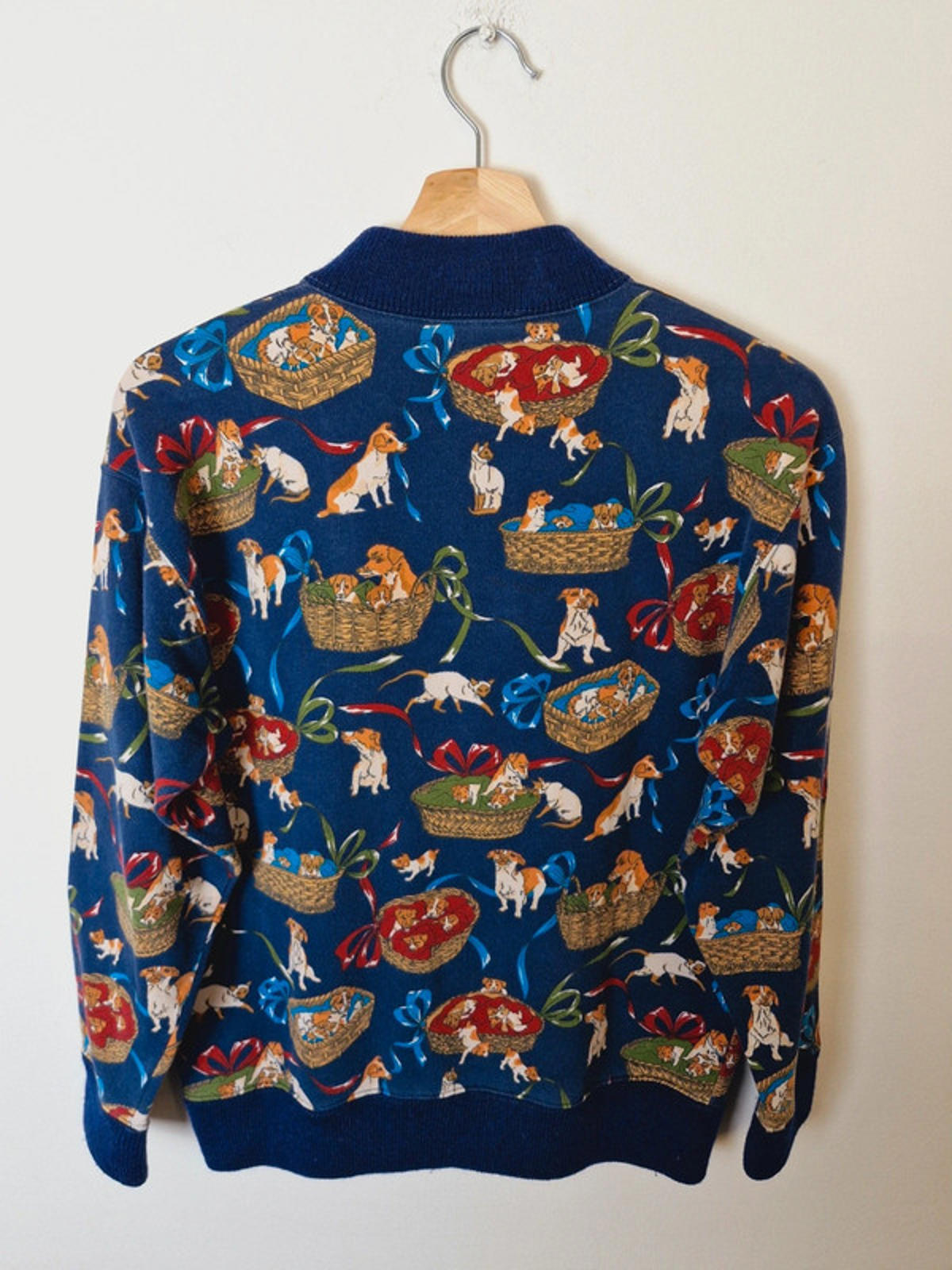 Jack Russell Jumper S UK10