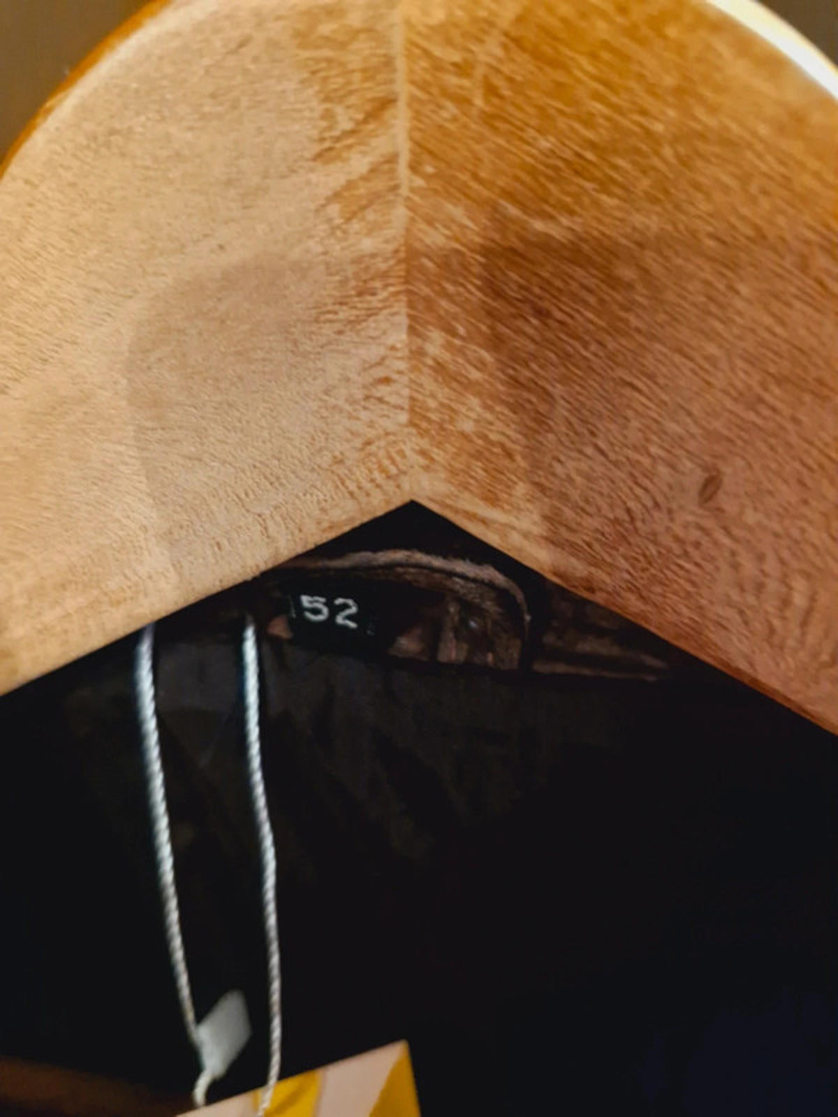 Mens Vintage Real Leather Gilet Jacket Waistcoat Western XL