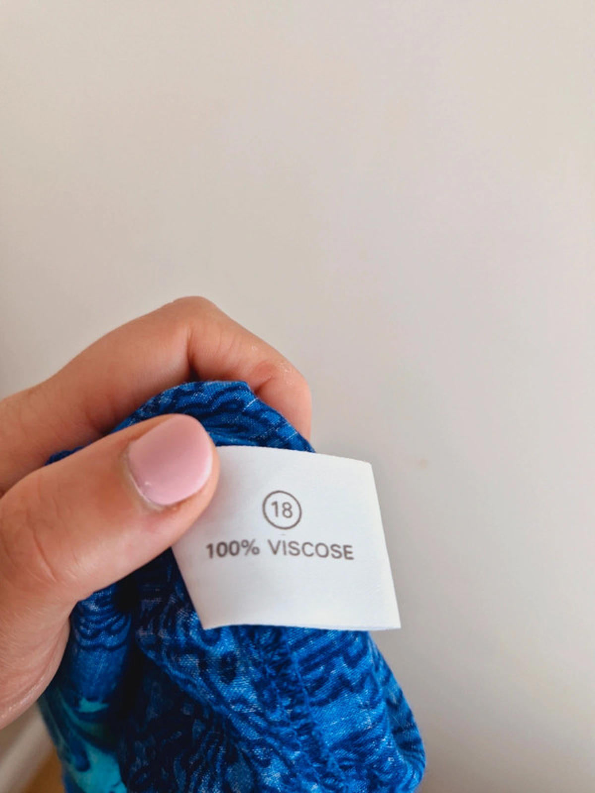 Womens Vintage 90s Long Midi Maxi Slip Boho Wrap Skirt Viscose XL