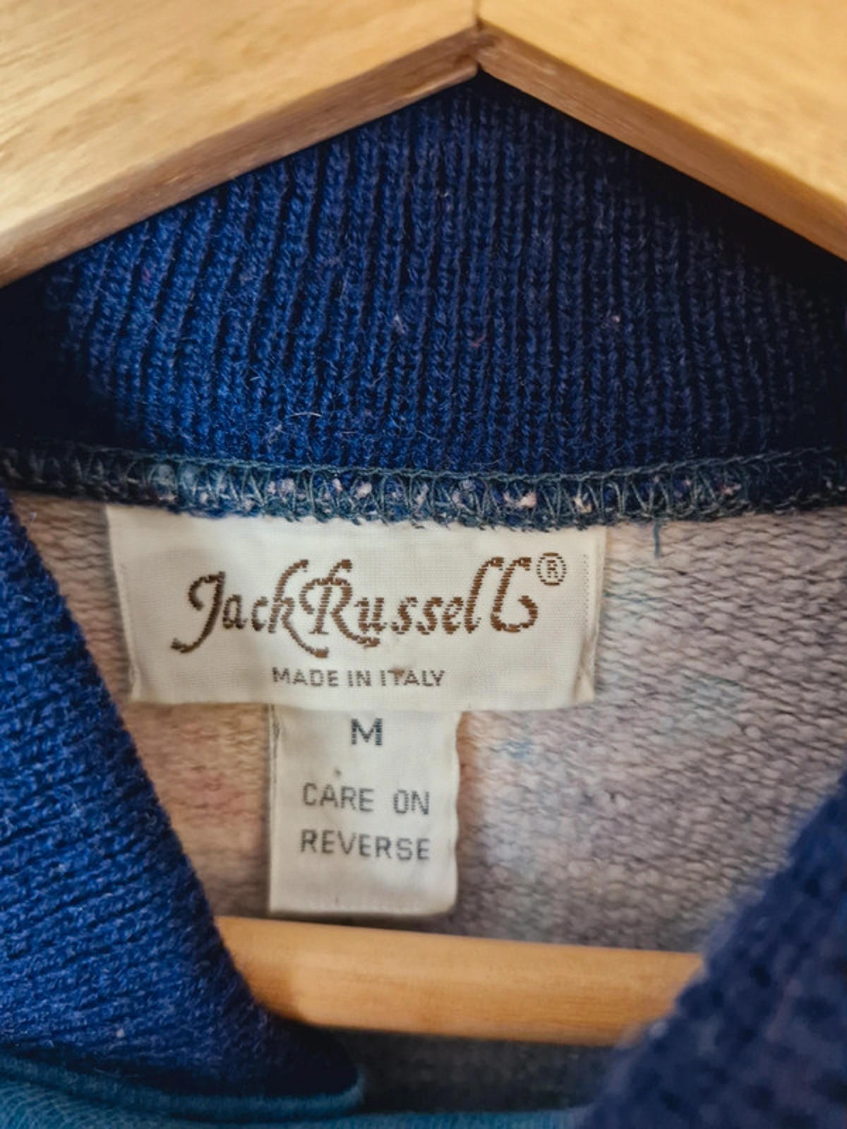 Jack Russell Jumper S UK10