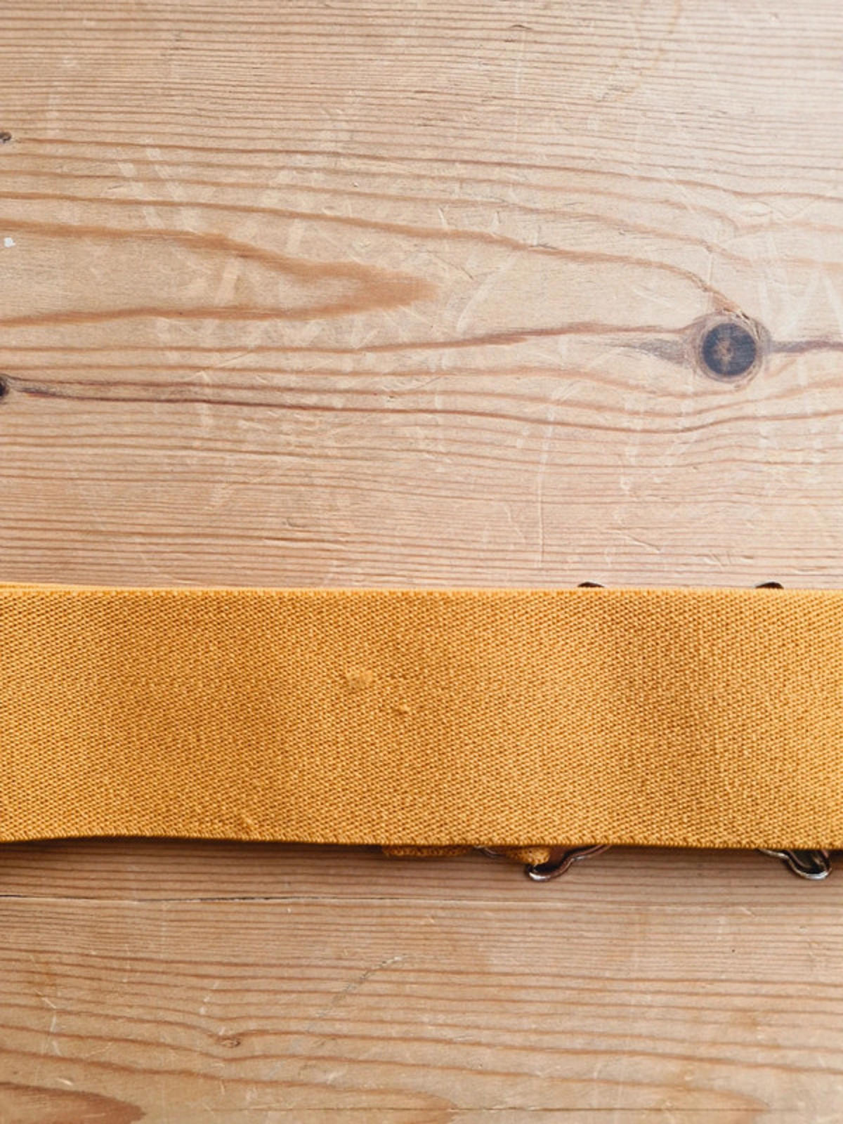 Butterfly Stretchy Belt