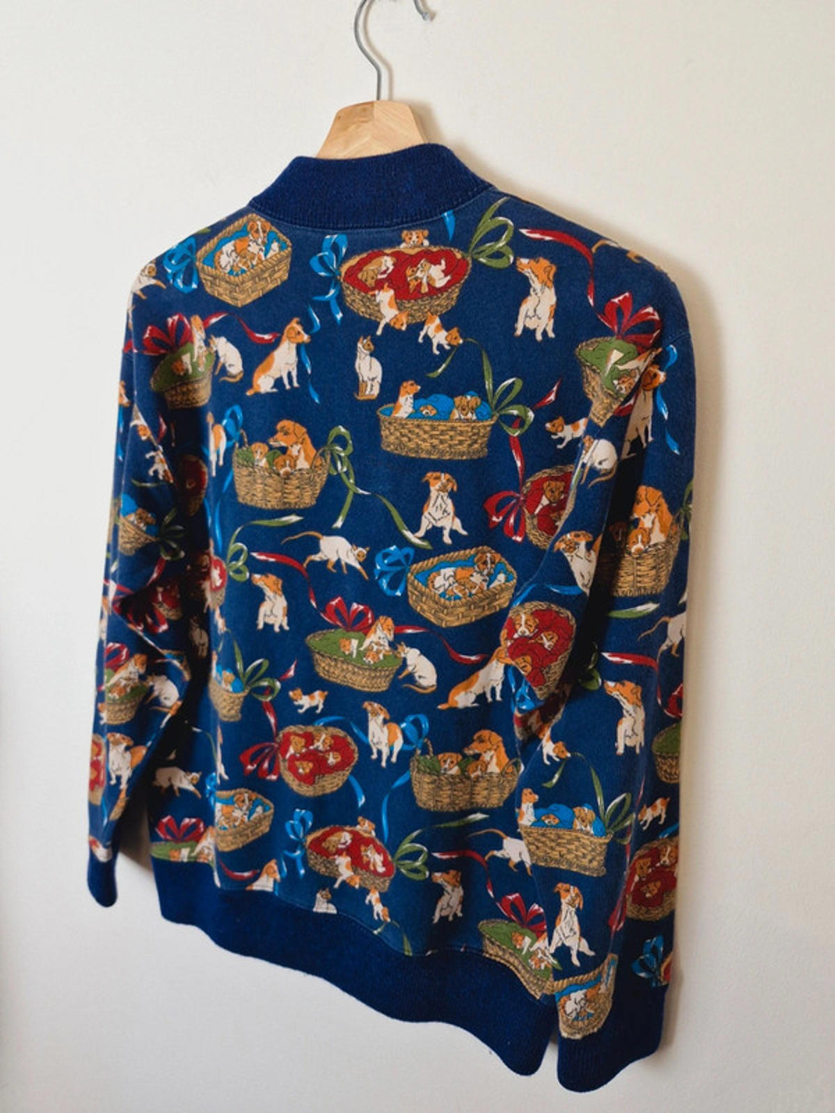 Jack Russell Jumper S UK10