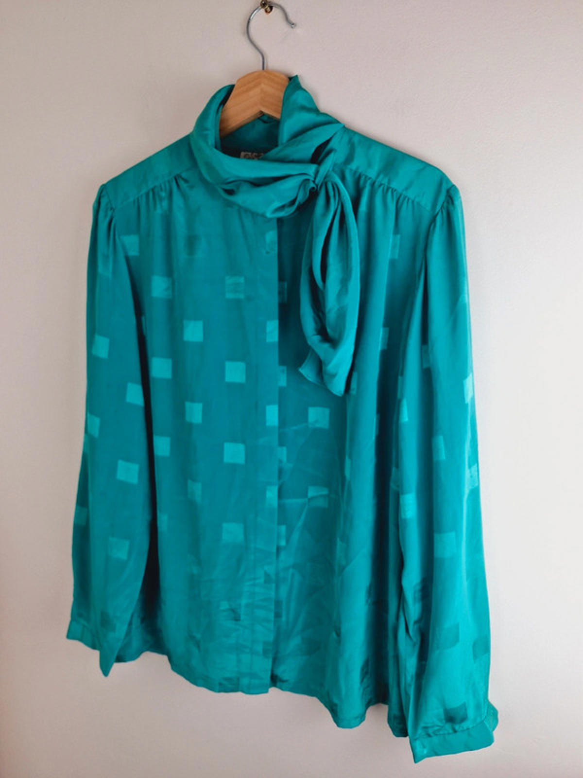 Long Sleeve Blouse L