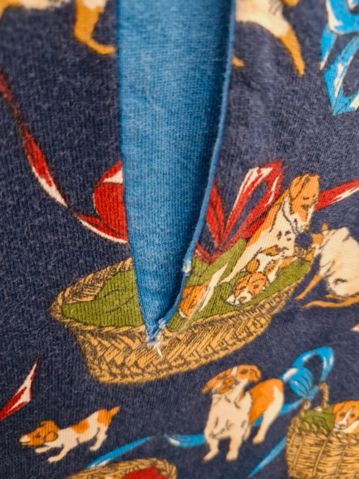 Jack Russell Jumper S UK10