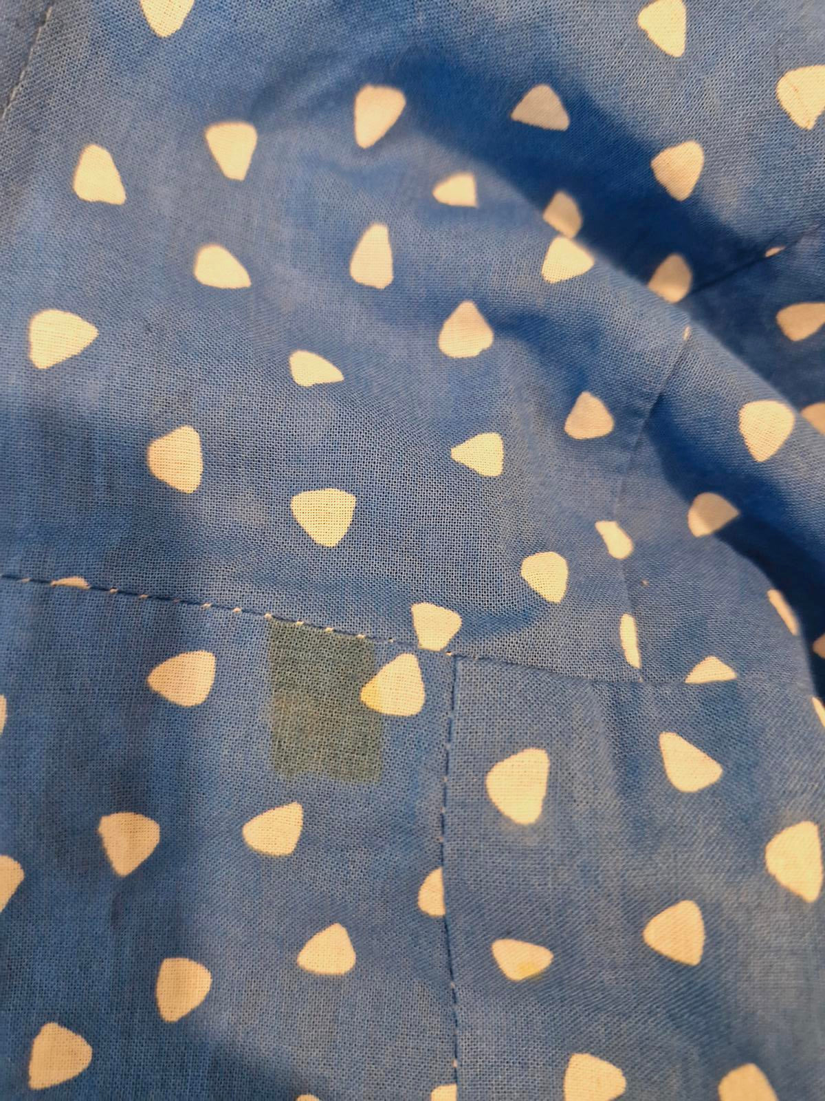 Spotty Midi Dress UK14 M L